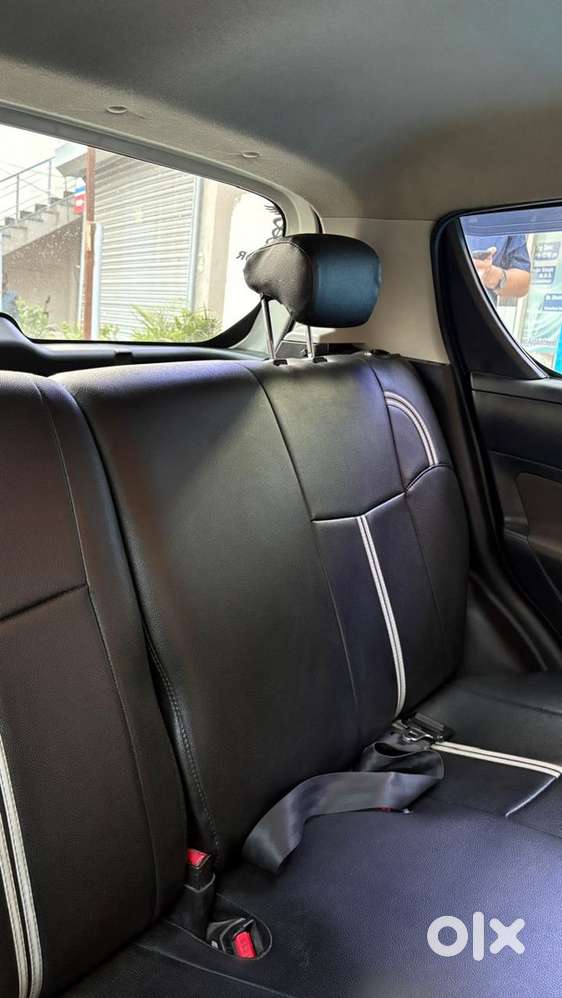 Maruti Suzuki Swift 2017 Petrol