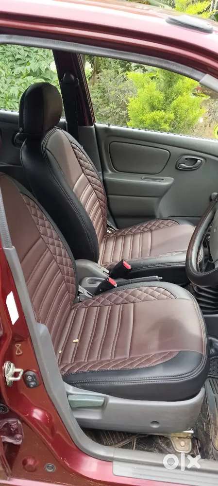 Maruti Suzuki Alto 2006 Lx Bsiii