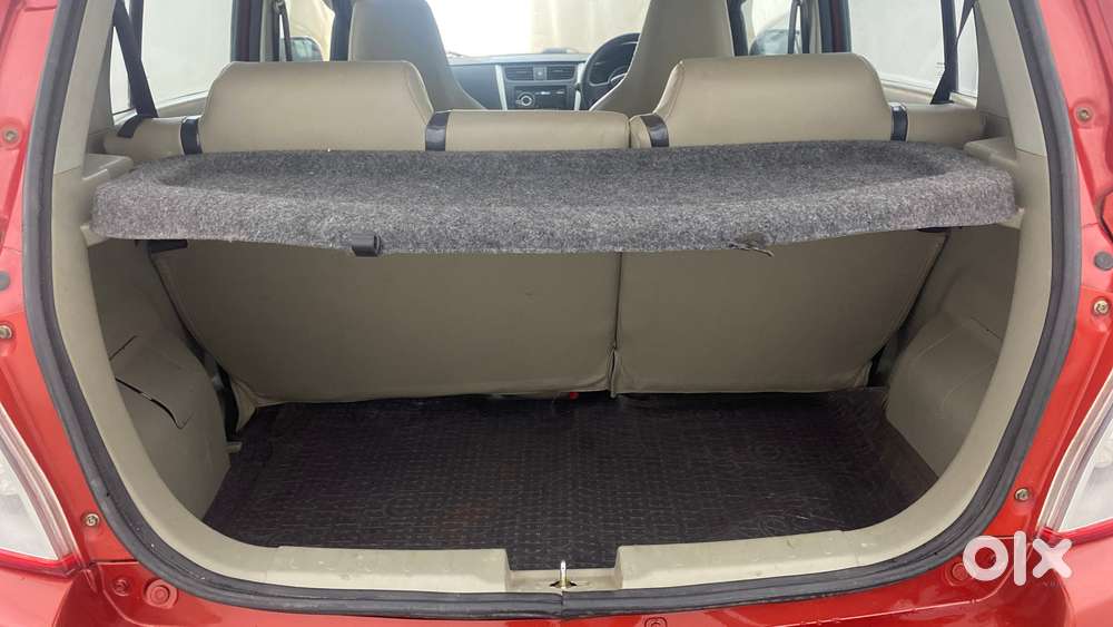 Maruti Suzuki Celerio 2014-2017 Vxi At, 2016, Petrol