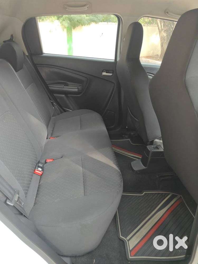 Maruti Suzuki Celerio Vxi, 2023