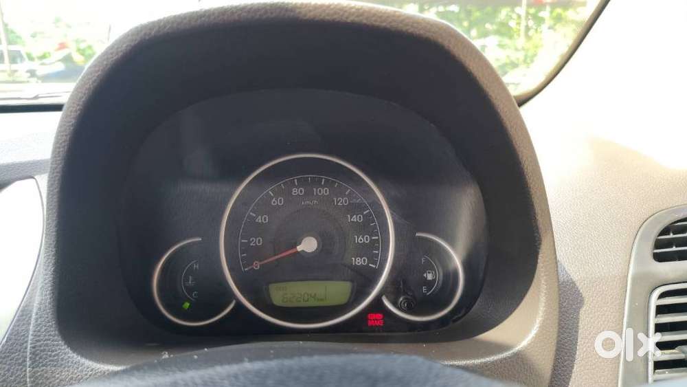 Hyundai Eon 0.8 Magna (o), 2012, Petrol