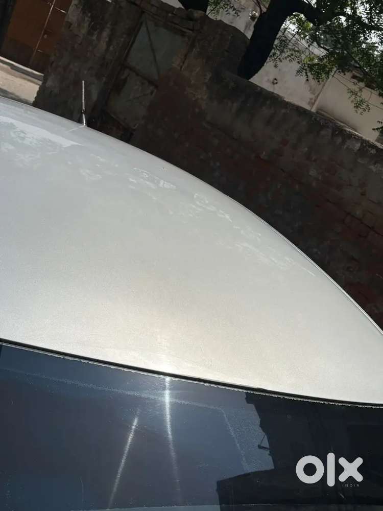 Skoda Rapid 1.0 Tsi 2015