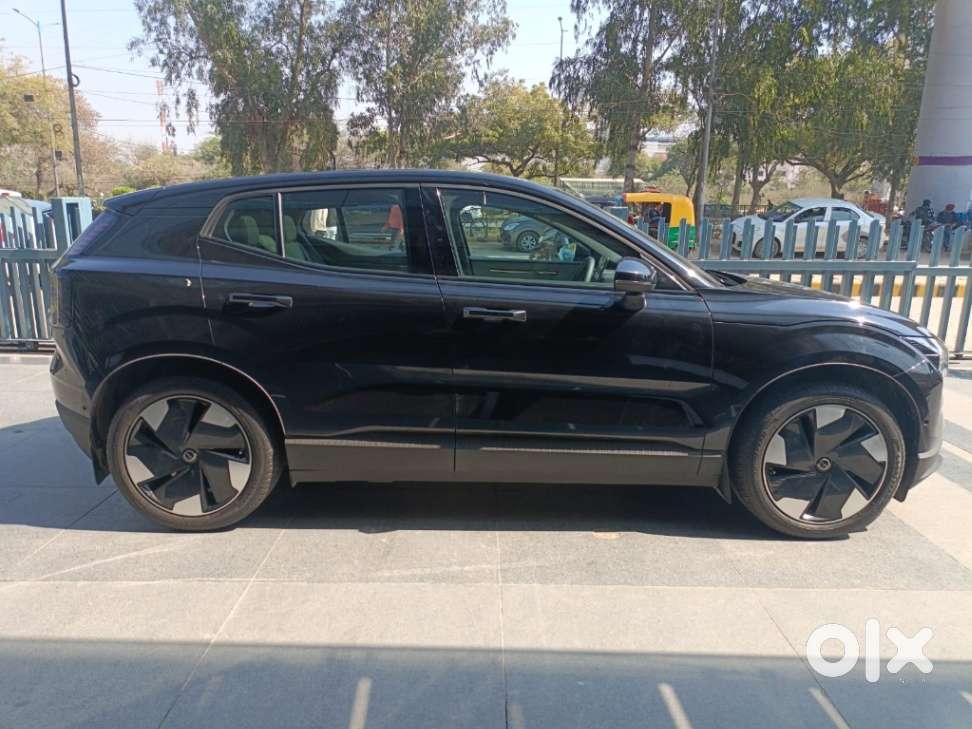 Volvo Ex30, 2025, Electric
