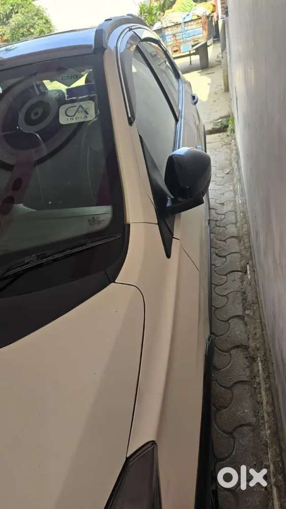 Tata Tiago Nrg 2024 Cng & Hybrids 28000 Km Driven