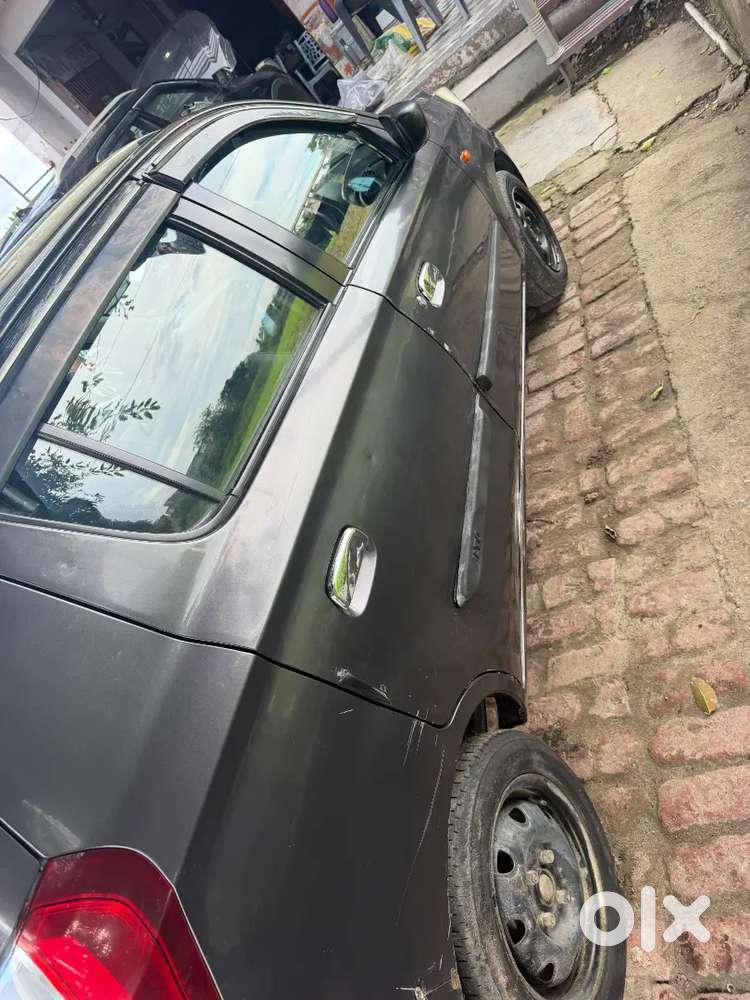 Maruti Suzuki Alto K10 2016 Petrol 76000 Km Driven..
