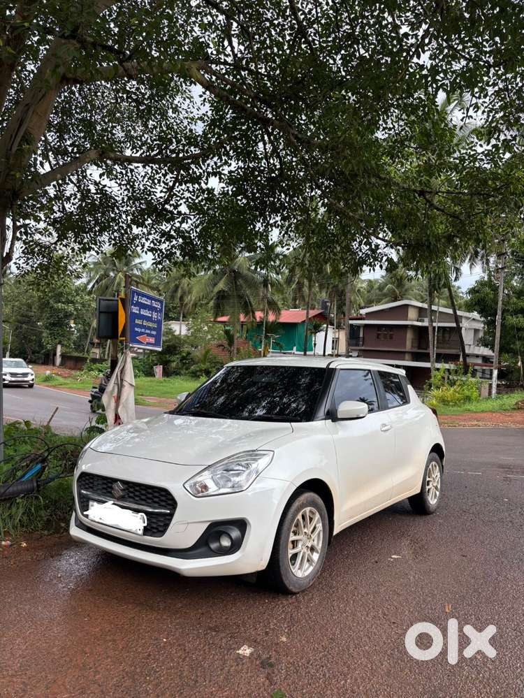 Maruti Suzuki Swift 2023