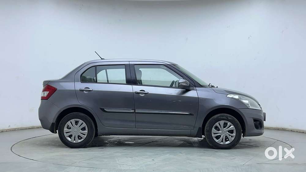 Maruti Suzuki Swift Dzire 1.3 Vxi, 2014, Petrol