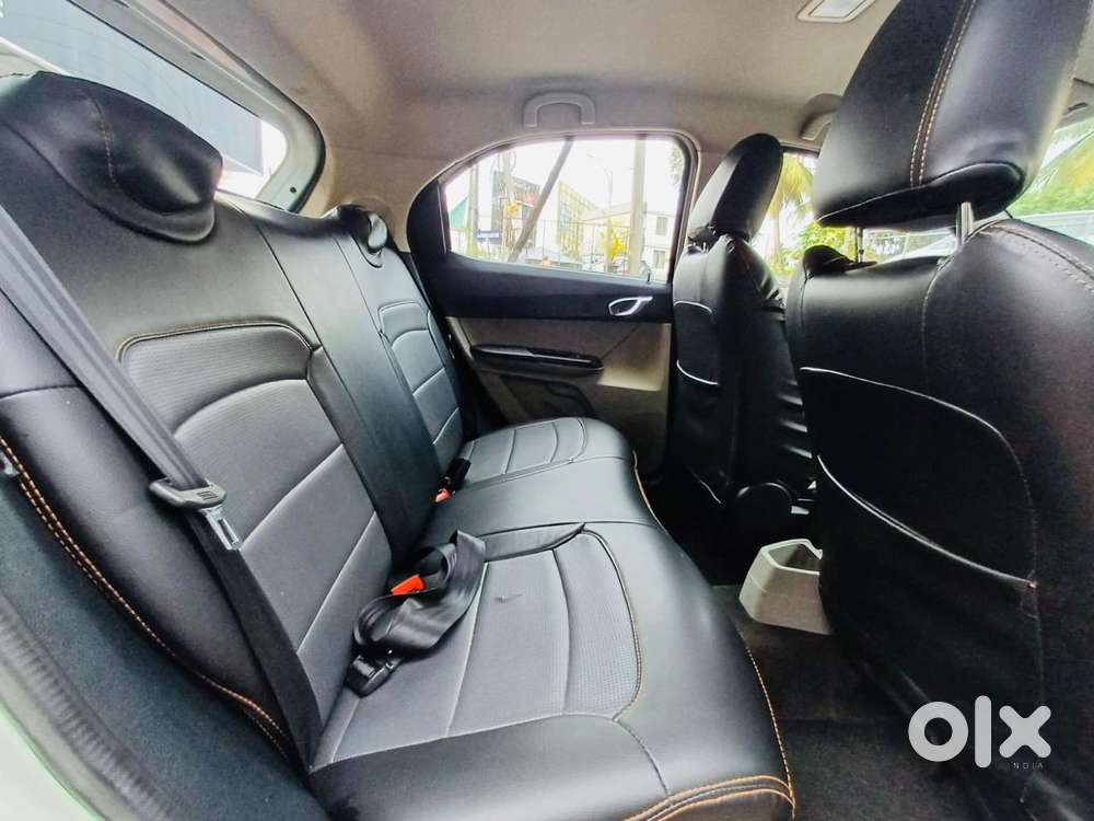Tata Tiago Xz, 2016, Petrol