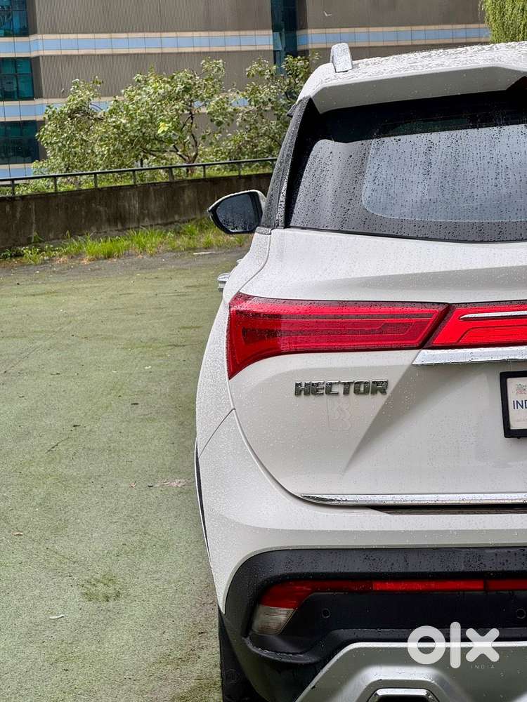 Mg Hector 2.0 Sharp Diesel, 2020, Diesel