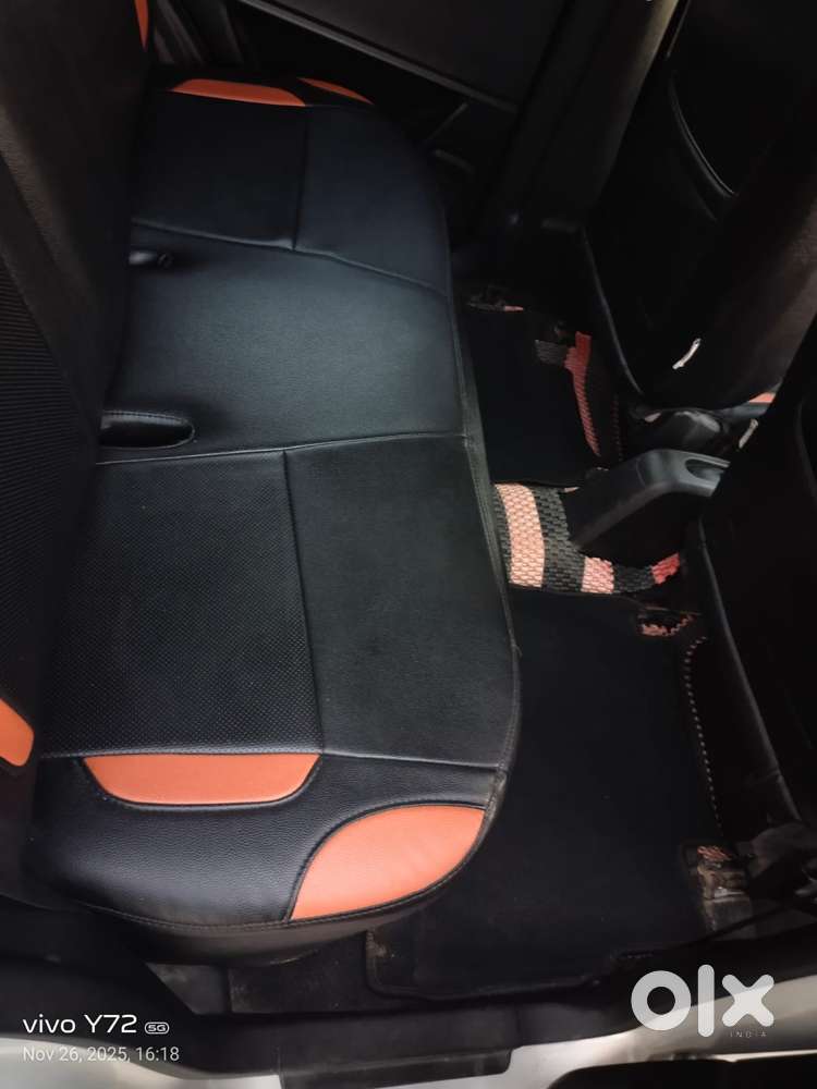 Maruti Suzuki Wagon R 1.2 Zxi, 2019, Petrol