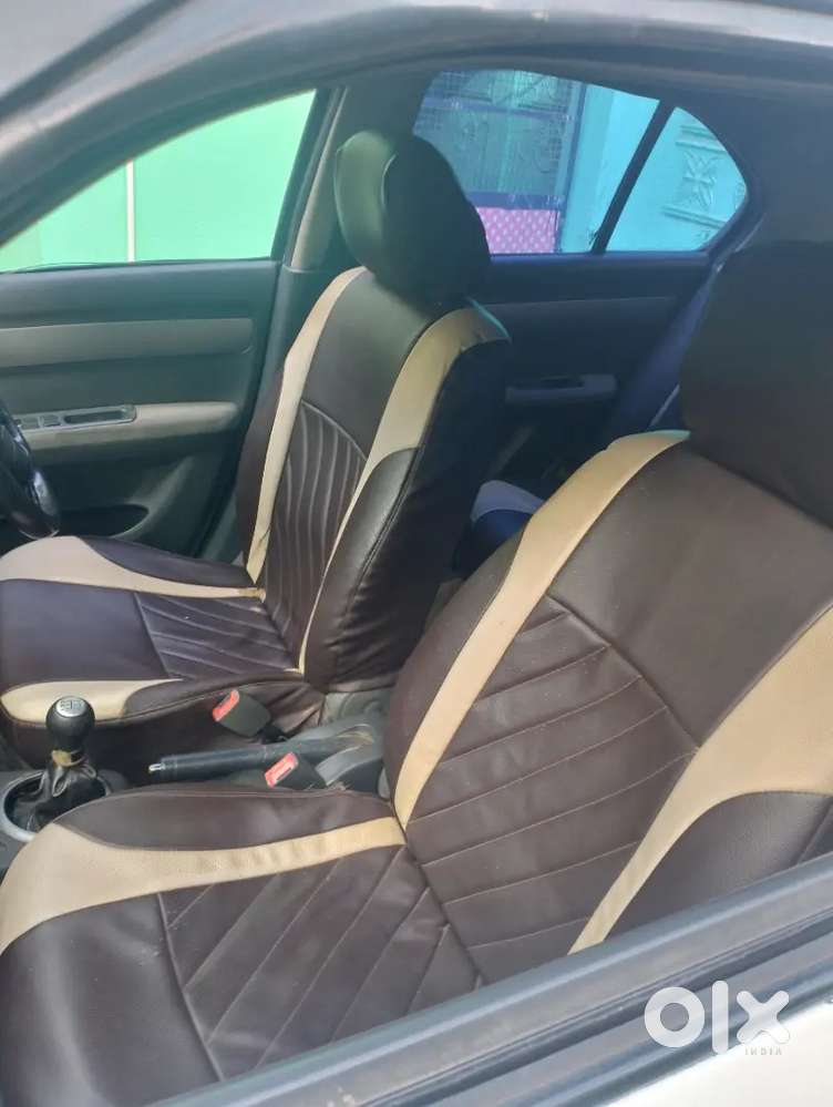 Maruti Suzuki Dzire 2009 Diesel Manual