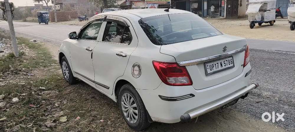 New Condition