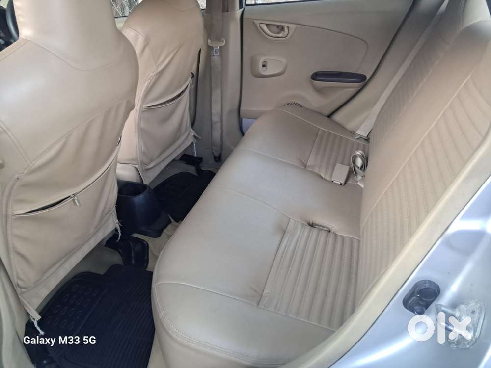 Honda Brio S (o) Mt, 2012, Petrol