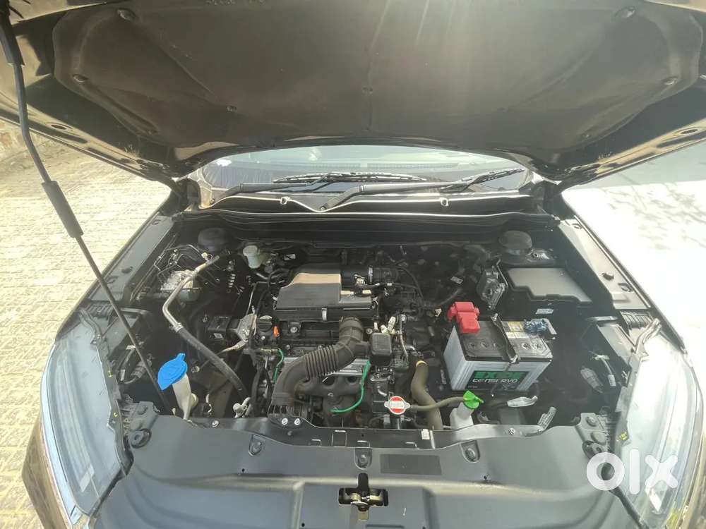 Toyota Hyryder 1.5 G 2024 Drive