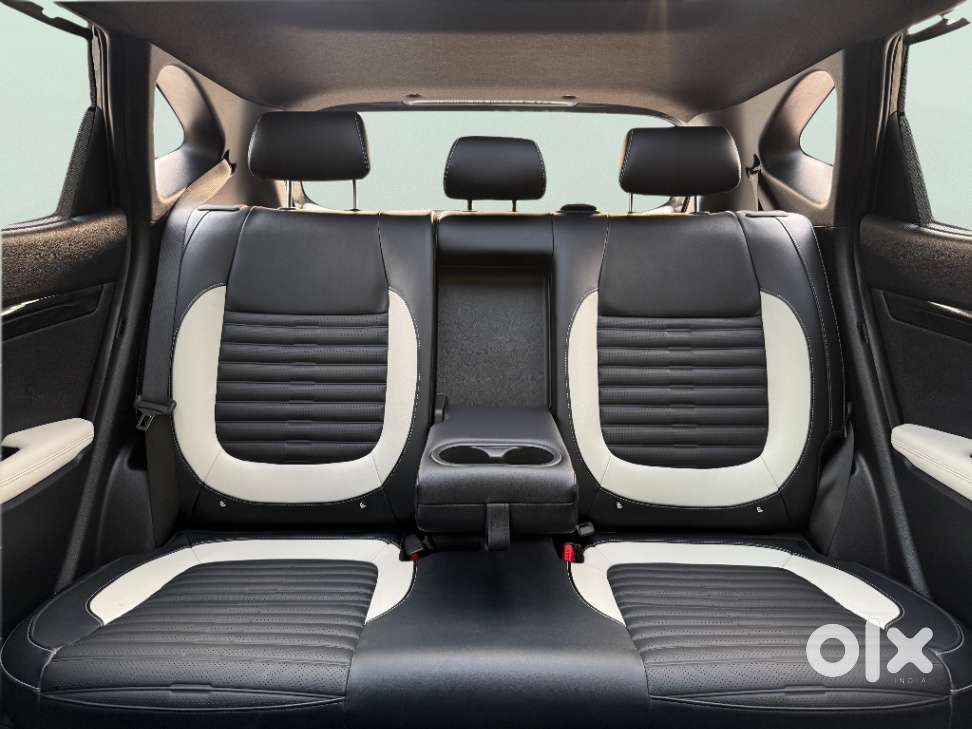 Kia Seltos Gtx Plus 1.5 Turbo Petrol Dct, 2023, Petrol