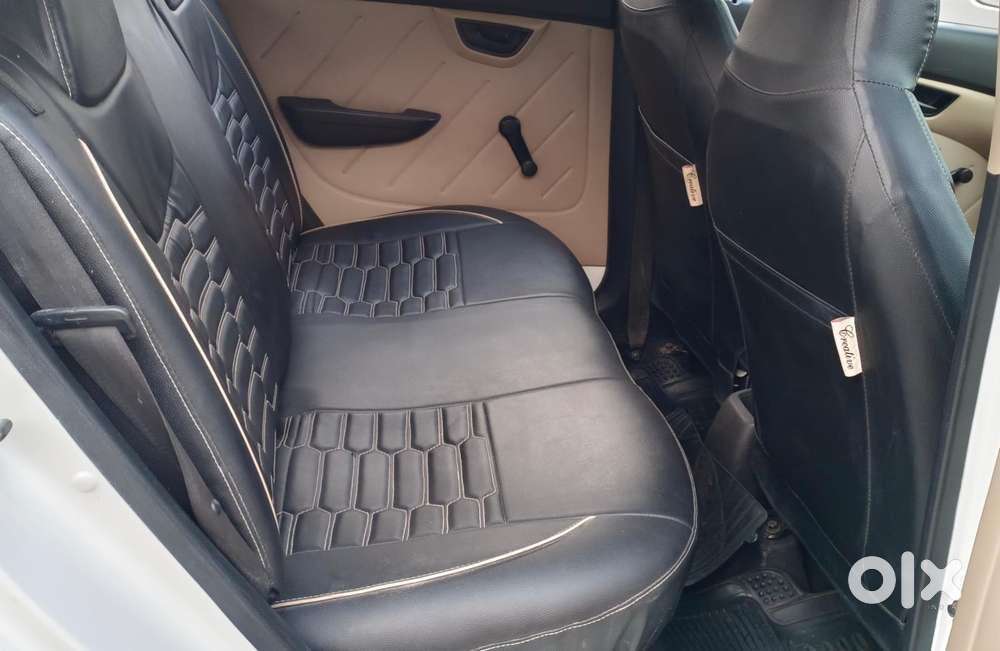 Hyundai Eon D-lite +, 2016, Petrol