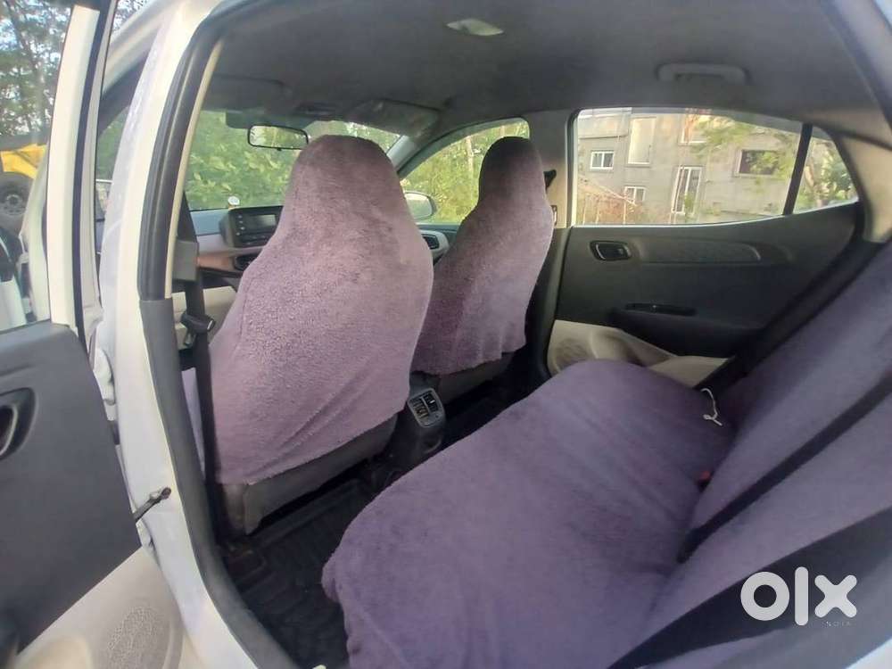 Tourist Car - Hyundai Aura  – Single Owner – Excellent Condition