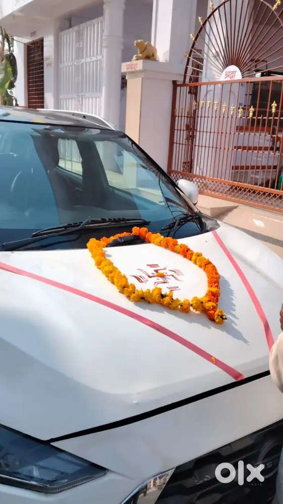 Nissan Magnite 2022 Petrol Manual