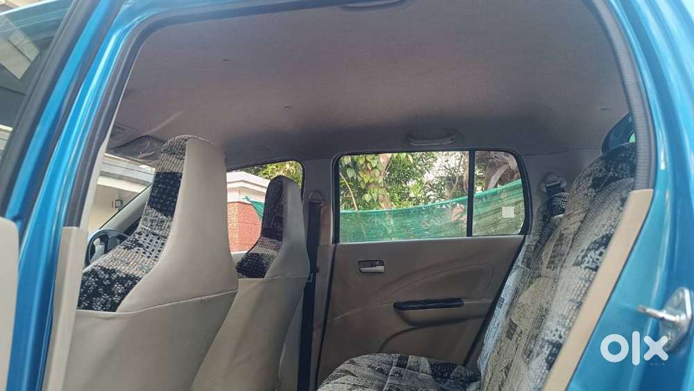 Celerio Diesel 2015 Model-vdi