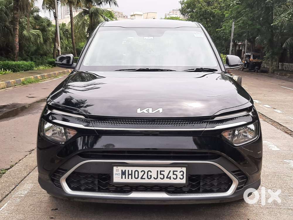 Kia Carens 1.5 Premium 7 Str, 2025, Petrol