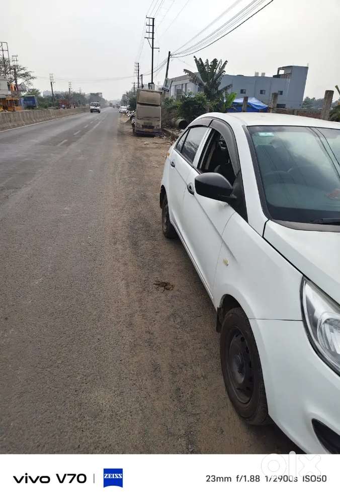 Tata Zest 2017 Diesel 150000 Km Driven