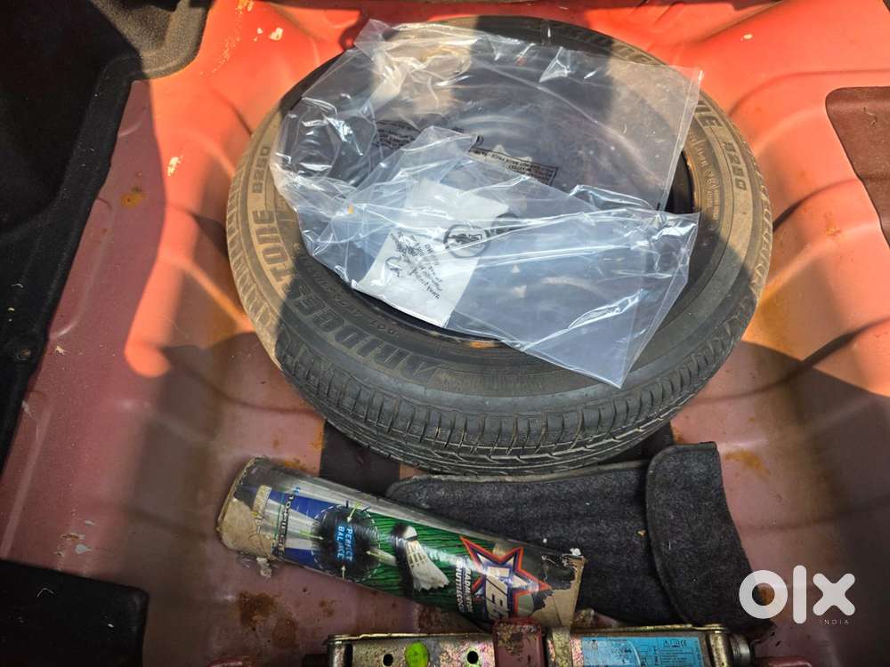 Hyundai Xcent Sx Automatic 1.2 (o), 2015, Petrol