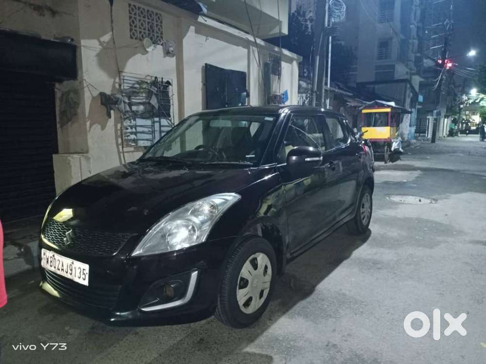 Maruti Swift Vxi 2016 Mint Condition Family Driven Car