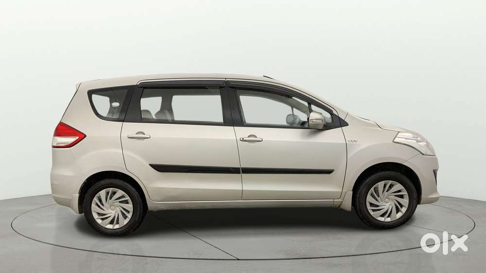 Maruti Suzuki Ertiga 2012-2015 Vxi, 2014, Petrol