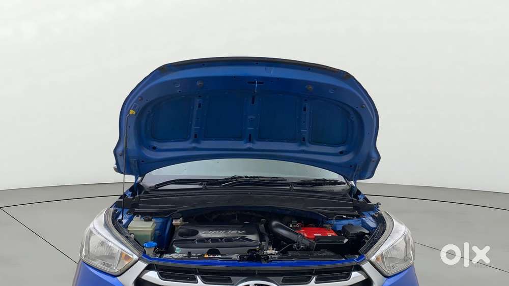 Hyundai Creta 1.6 S Automatic, 2019, Diesel