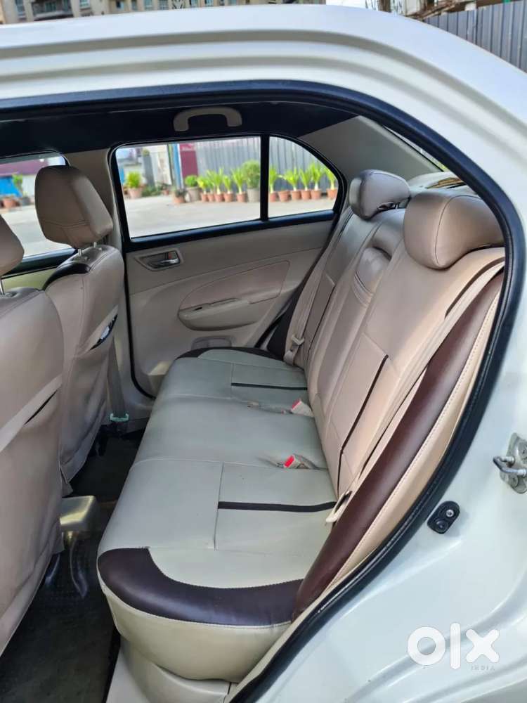 Maruti Suzuki Swift Dzire 1.3 Vxi, 2012, Petrol