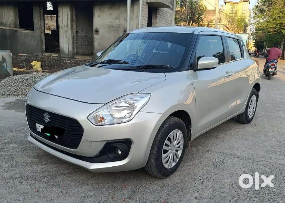 Maruti Suzuki Swift 2019