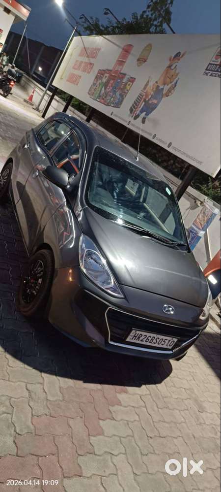 Hyundai Santro 2021 Cng & Hybrids Well Maintained