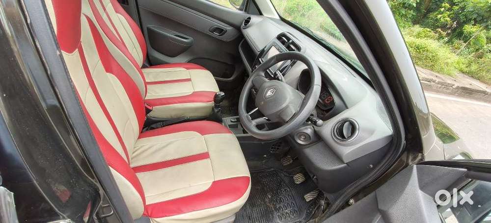 Renault Kwid Rxt, 2016, Petrol