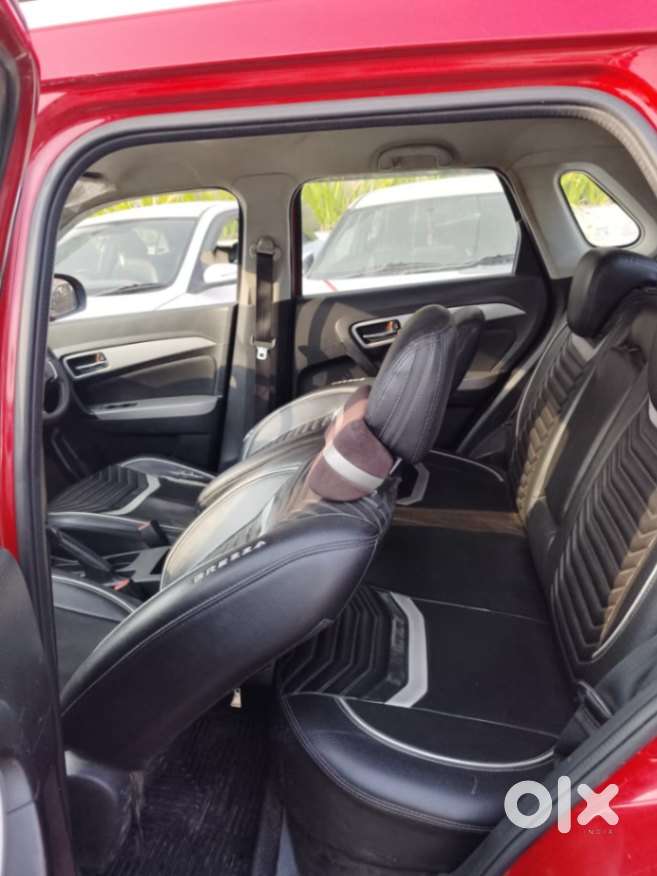 Maruti Suzuki Vitara Brezza 1.5 Zxi, 2020, Petrol