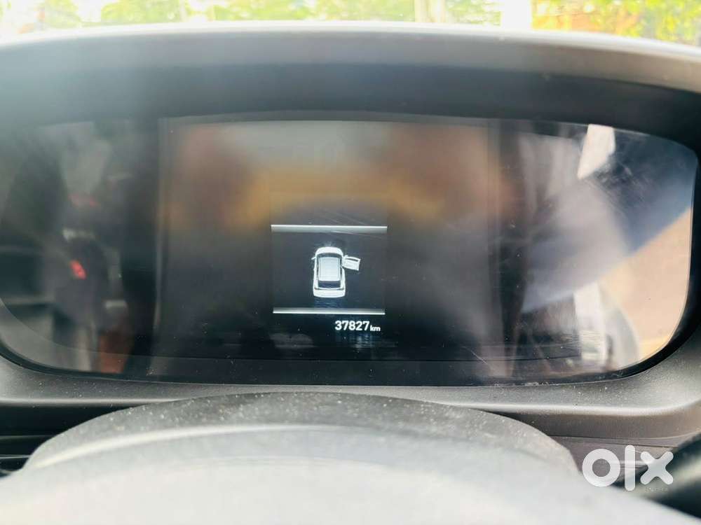 Hyundai I20 Petrol Spotz, 2023, Petrol