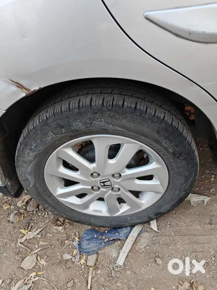 Honda Mobilio 1.5 S 2014