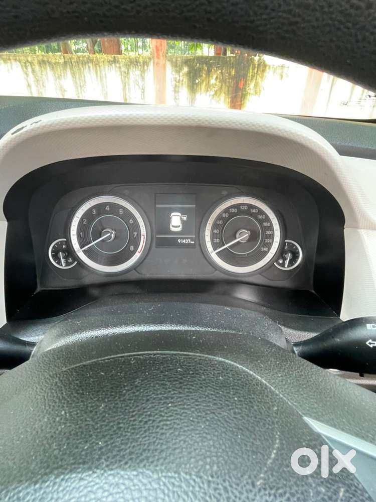 Hyundai Creta Petrol 2021