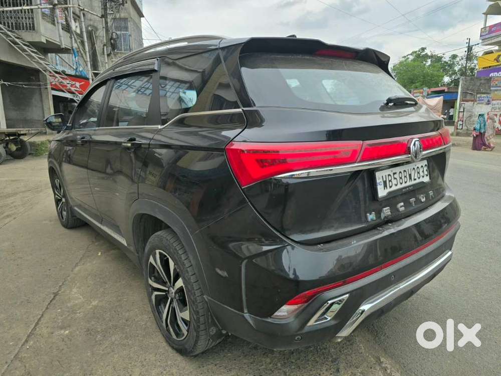 Mg Hector Sharp Pro 2.0 Turbo Diesel Mt, 2023, Diesel