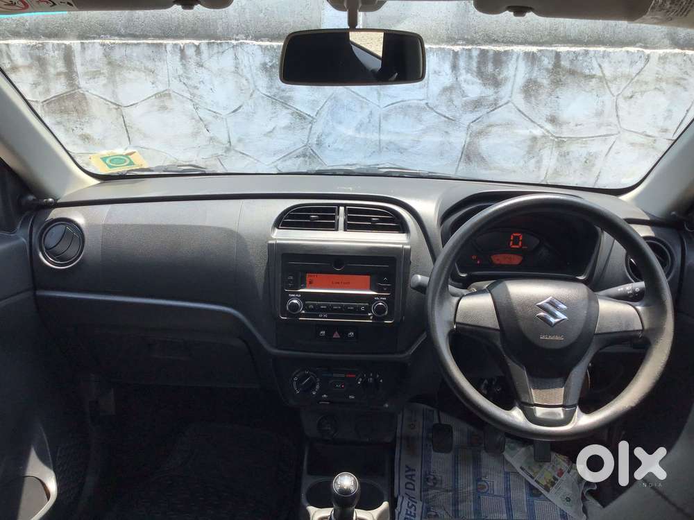 Maruti Suzuki Alto K10 1.0 Vxi, 2024, Petrol