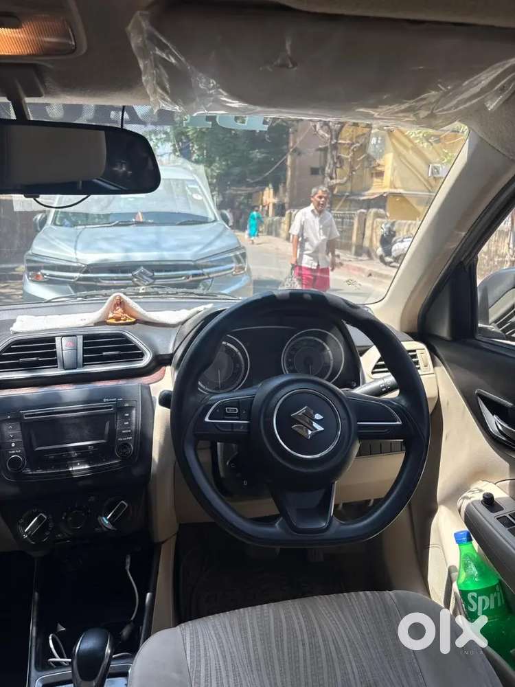 All Four Tyre Are New With Good Condition