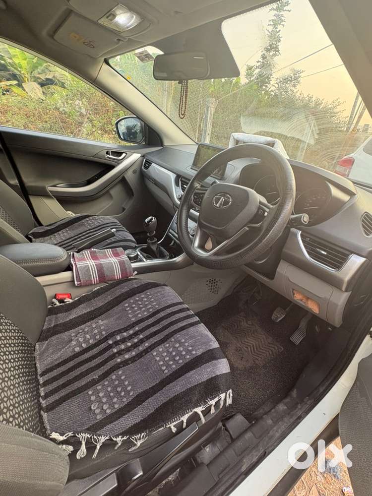 Tata Nexon Diesel 2018