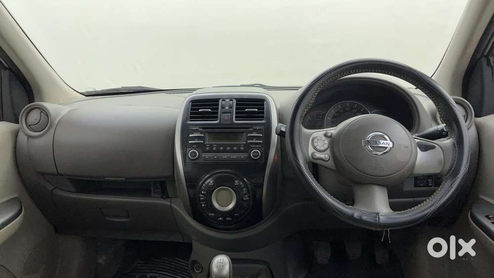 Nissan Micra 2012-2017 Diesel Xv, 2013, Diesel