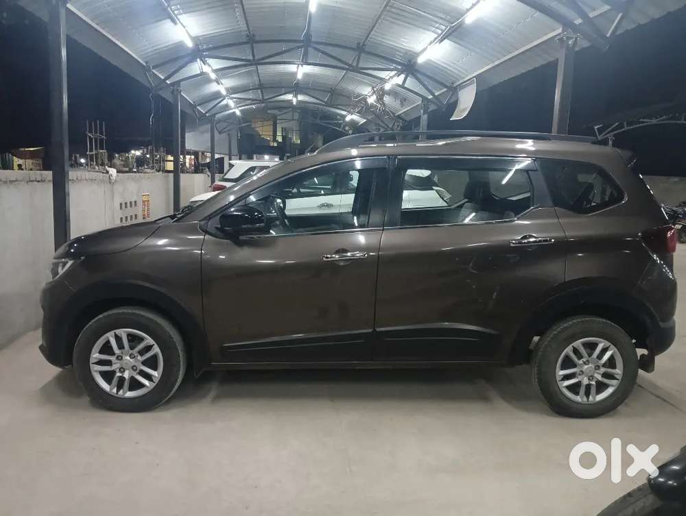 Renault Triber Rxt 2022