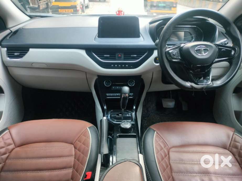 Tata Nexon 1.5 Revotorq Xza Plus, 2022, Diesel