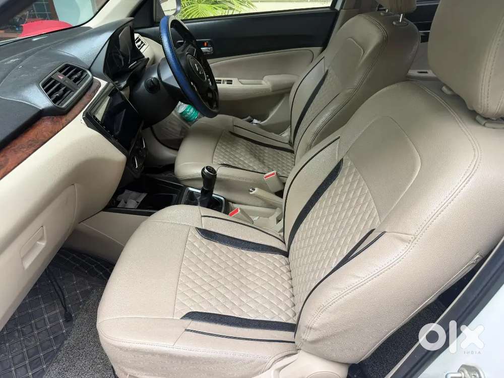 Maruti Suzuki Dzire 1.2 2017 November