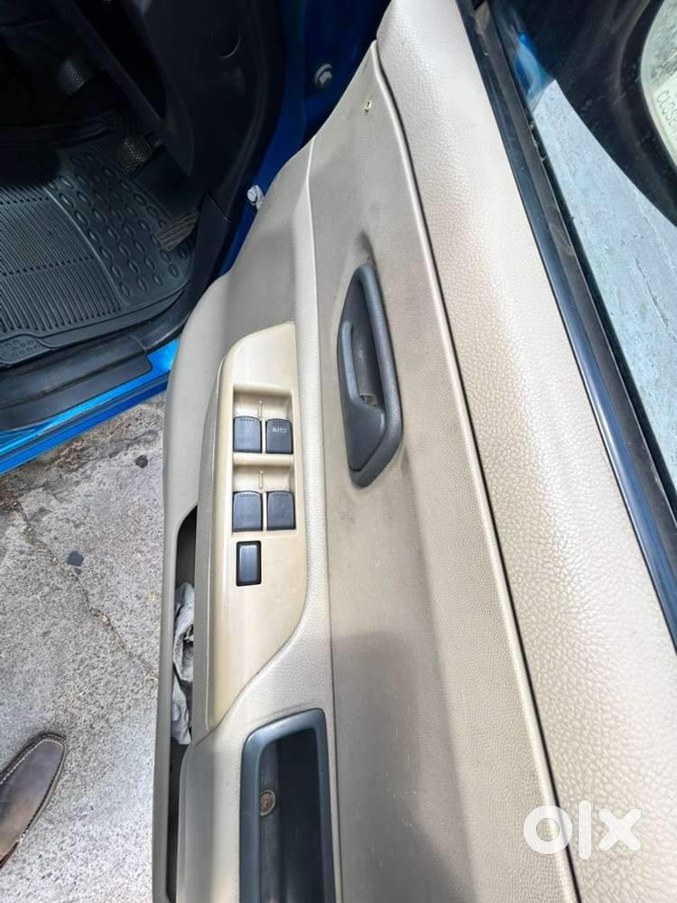 Maruti Suzuki Zen-estilo 2007 Lpg 100000 Km Driven