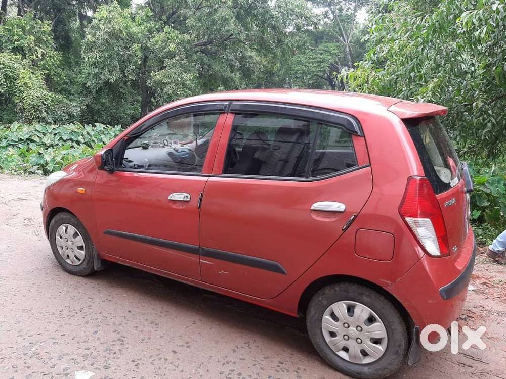 Hyundai I10 Petrol Good Condition
