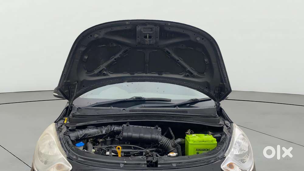 Hyundai I10 Sportz 1.2 Kappa2, 2013, Petrol