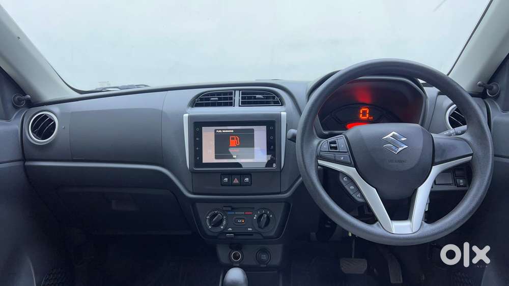 Maruti Suzuki Alto K10 Vxi Ags Optional, 2025, Petrol