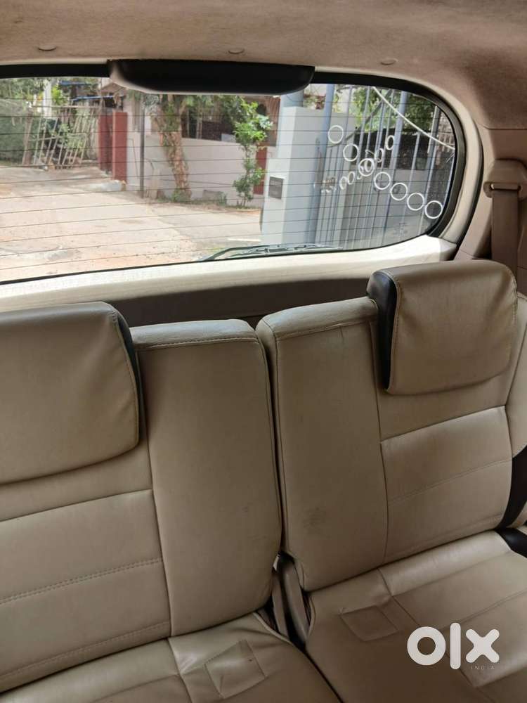 Toyota Innova 2008 Diesel Car